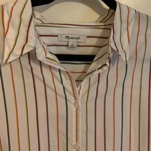 Madewell top